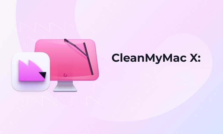 Clean My Mac full