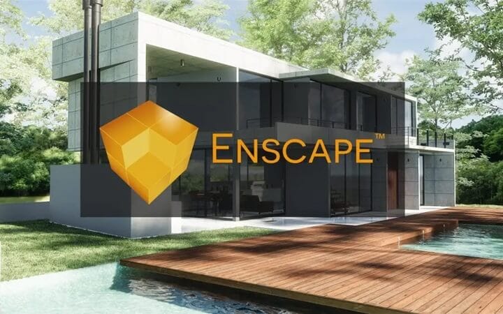 Enscape