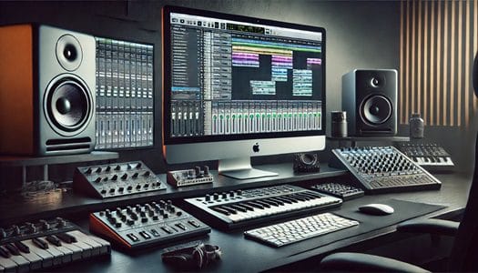 Ableton Live Suite full 12