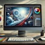 Adobe Photoshop 2024 full