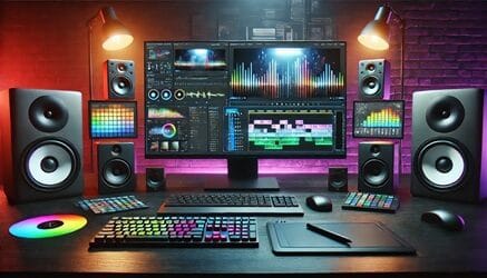 DaVinci Resolve Studio 19 full