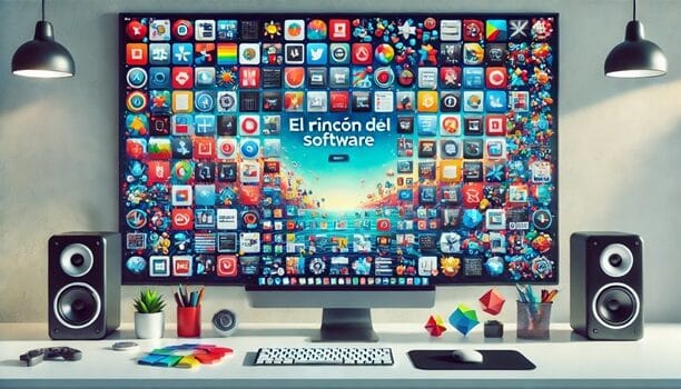 El Rincon del software