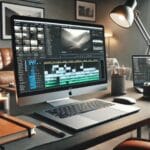 Final Cut Pro full