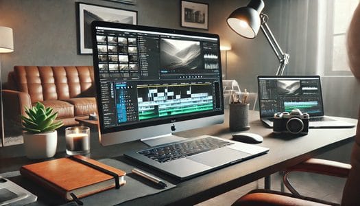 Final Cut Pro full