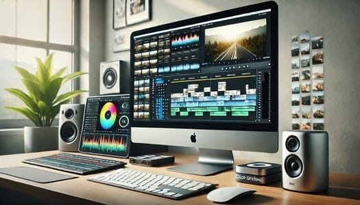 Final Cut Pro full