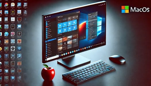 Parallels Desktop 19 full