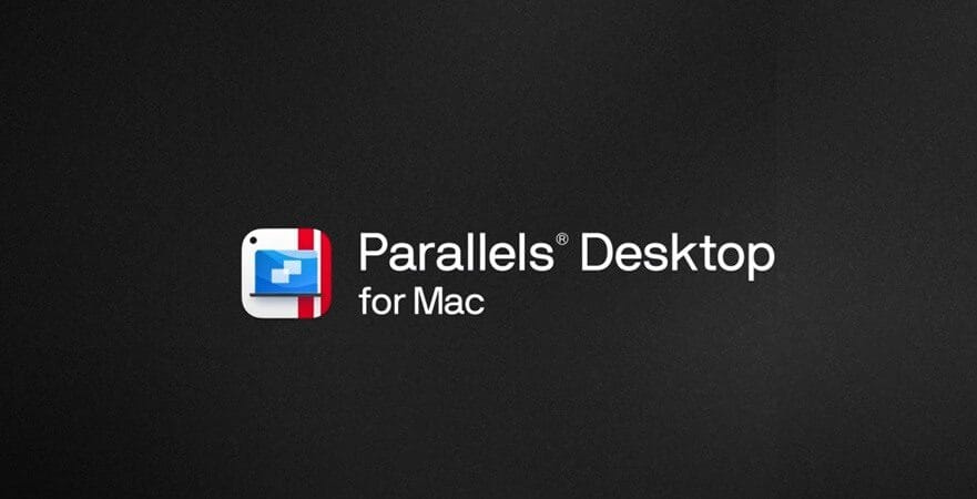 Parallels Desktop Mac