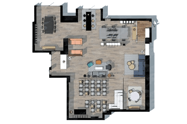 SketchUp Pro 2024 full