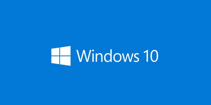 Windows 10 iso final