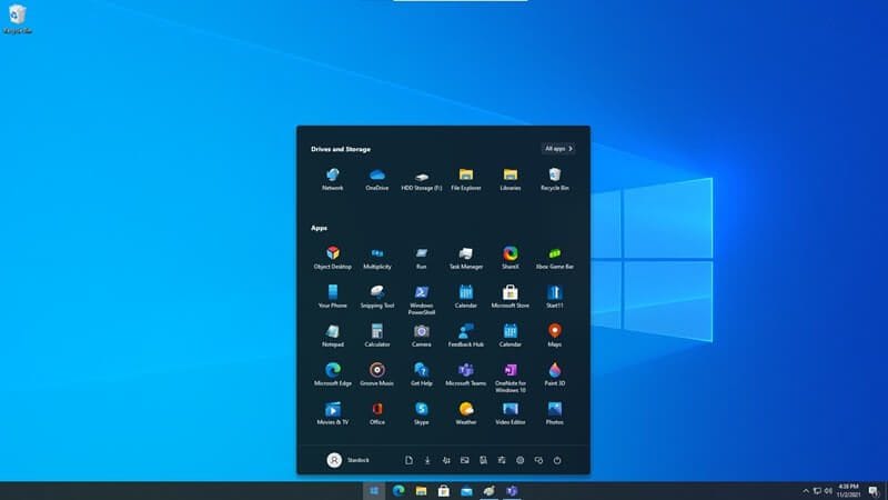 Windows 10 full iso