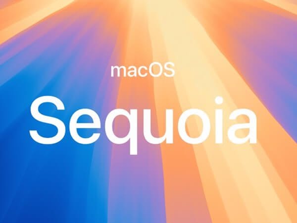 macOS Sequoia