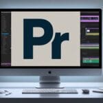 Adobe Premiere Pro 2024