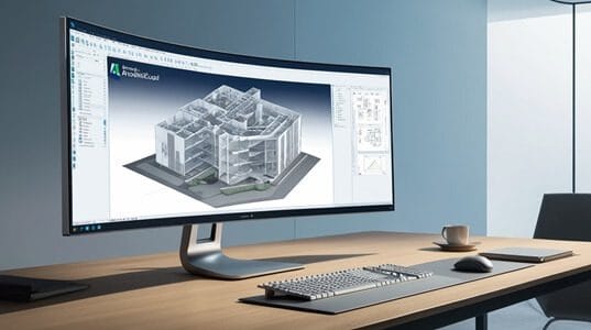 Archicad 2024 full