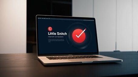 Little Snitch 2024 full