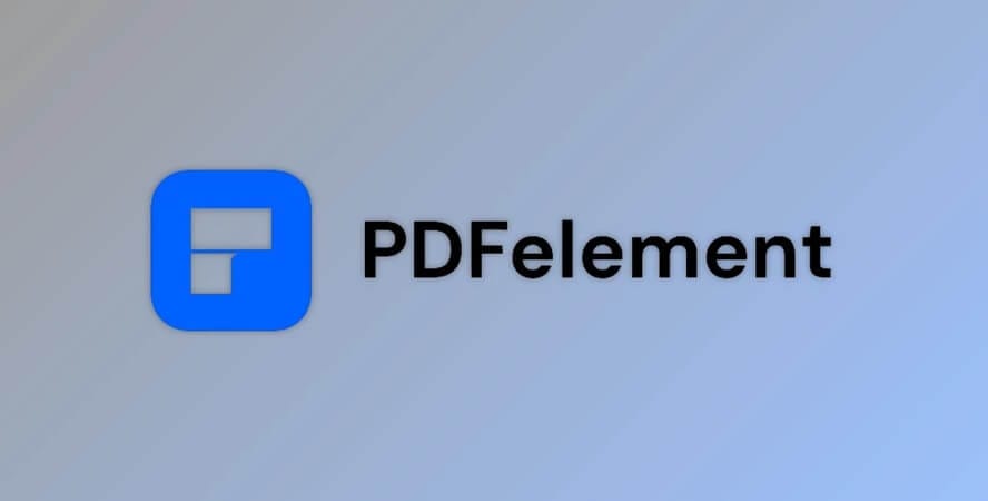 Wondershare PDFelement full