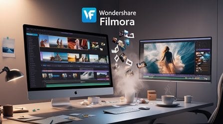 Wondershare filmora full 2024