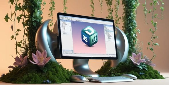 iToo Forest Pack Pro 3ds max full