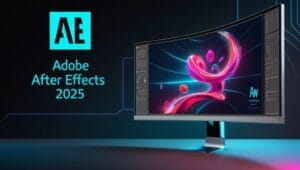 Adobe After Effects 2025 full