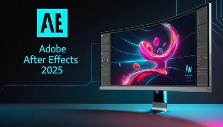 Adobe After Effects 2025 full