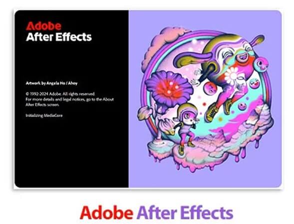 Adobe After Effects 2025 gratis