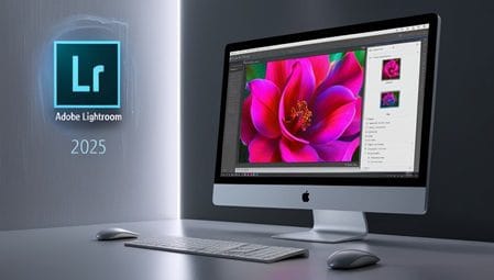 Adobe Lightroom 2025 full