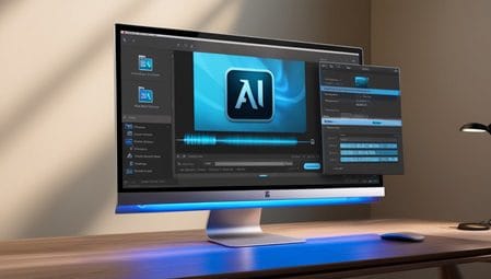 Adobe Media Encoder