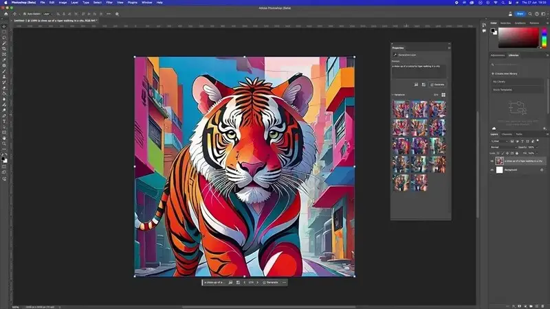 Adobe Photoshop 2025 full