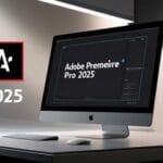 Adobe Premiere Pro 2025 – Revolución en la edición de vídeo