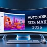 Autodesk 3ds max gratis