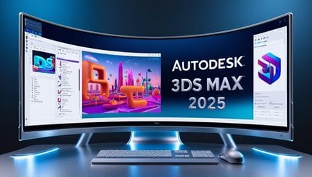 Autodesk 3ds max gratis