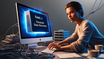 FoneLab Data Retriever full