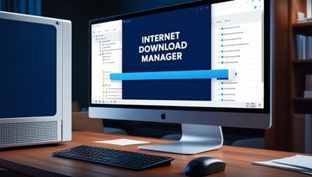 Internet Download Manager gratis