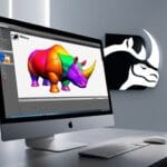 Rhino 3D full