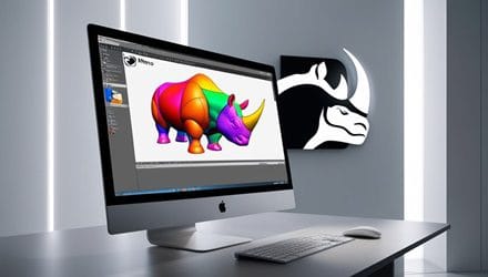 Rhino 3D full