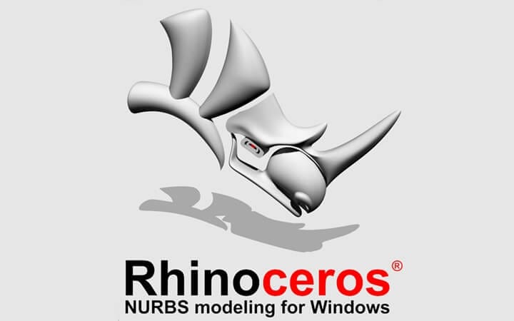 Rhinoceros 8 full