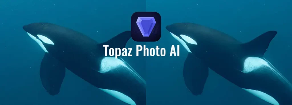 Topaz Photo AI full