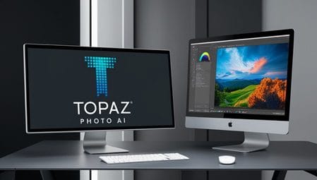 Topaz Photo AI