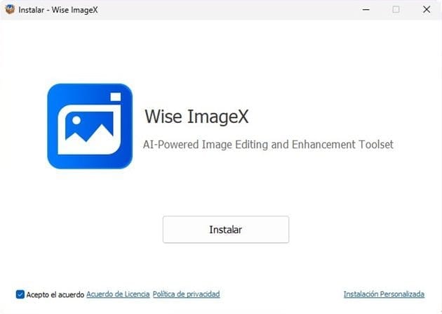 Wise ImageX Pro