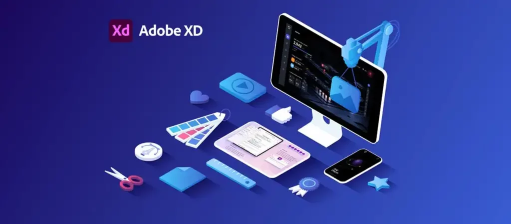 Adobe XD full