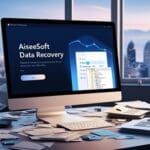 Aiseesoft Data Recovery