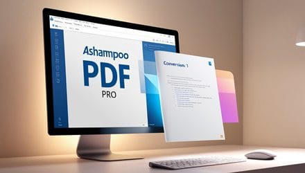 Ashampoo Pdf Pro full