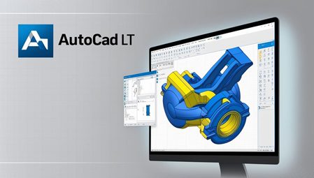 AutoCAD LT