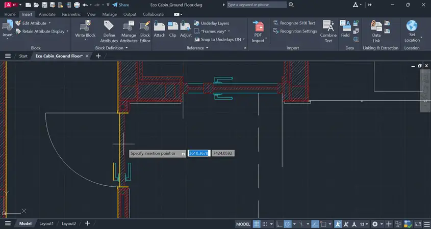 Autocad LT full