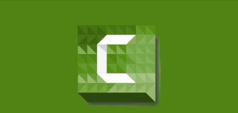 Camtasia Studio full