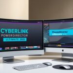 Cyberlink PowerDirector Ultimate 2025