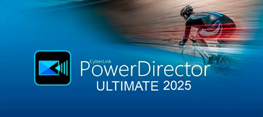 CyberLink PowerDirector Ultimate full