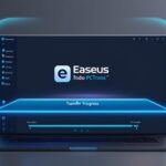 EaseUS Todo PCTrans – Migra tu PC con unos clics