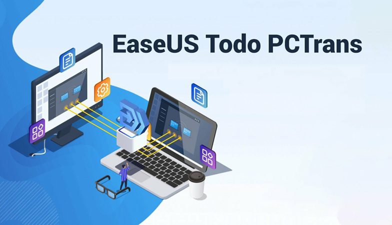 EaseUS Todo PCTrans full