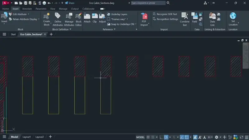 Funciones AutoCAD LT