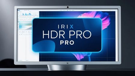 Irix HDR Pro